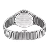 Cerruti 1881 Faedo Blue Dial Stainless Steel Bracelet Men'S Watch CIWGK0084502 - Image 2