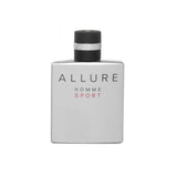 Chanel Allure Homme Sport EDT
