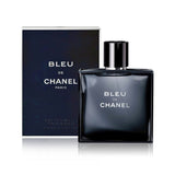 Chanel Bleu De EDT - Image 4