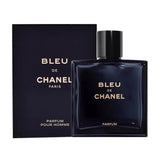 Chanel Bleu De Parfum Pour Homme 100ml - Image 2