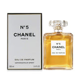 Chanel No.5 EDP 100ml - Image 2