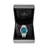 Chisel Azure Elite Watch by Lencia LC1015F - Image 5
