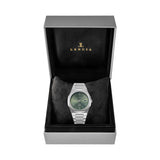 Chisel Azure Elite Watch by Lencia LC1015F - Image 4