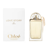 Chloe Love Story EDP 75ml - Image 2