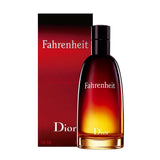 Christian Dior Fahrenheit EDT For Men - Image 4