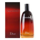 Christian Dior Fahrenheit EDT For Men - Image 5