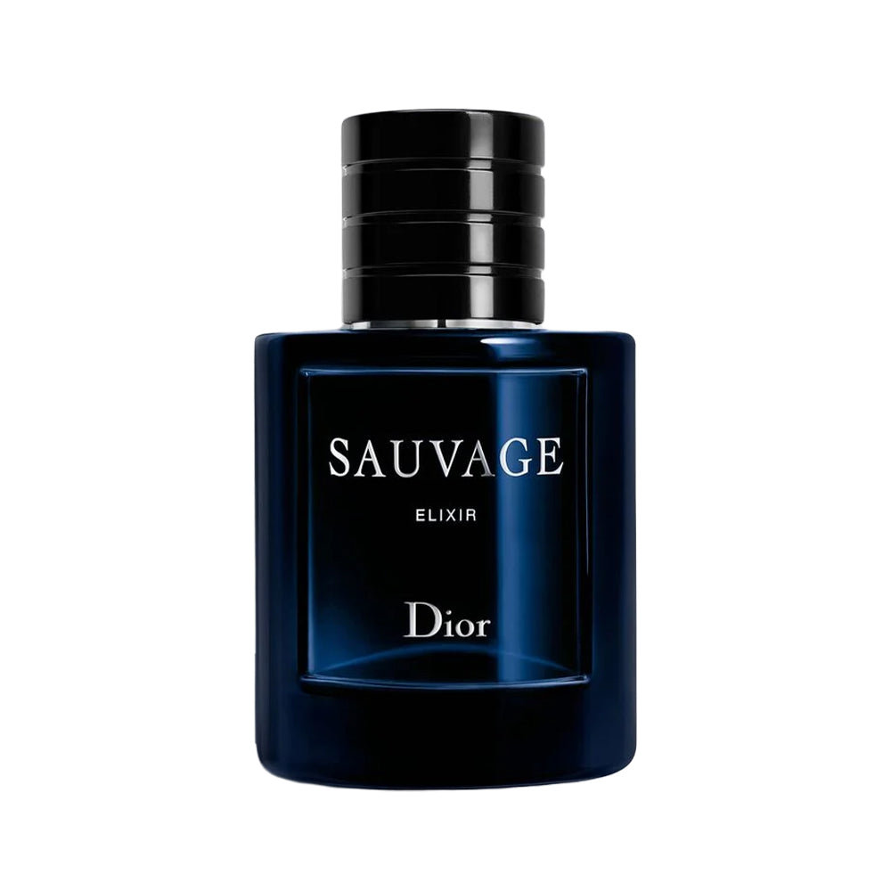 Christion Dior Sauvage Elixer EDP Men 100ml image01