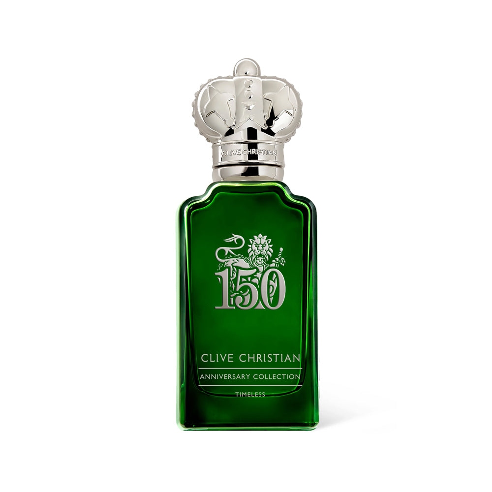 Clive Christian 150 Anniversary Collection Timeless EDP 50ml