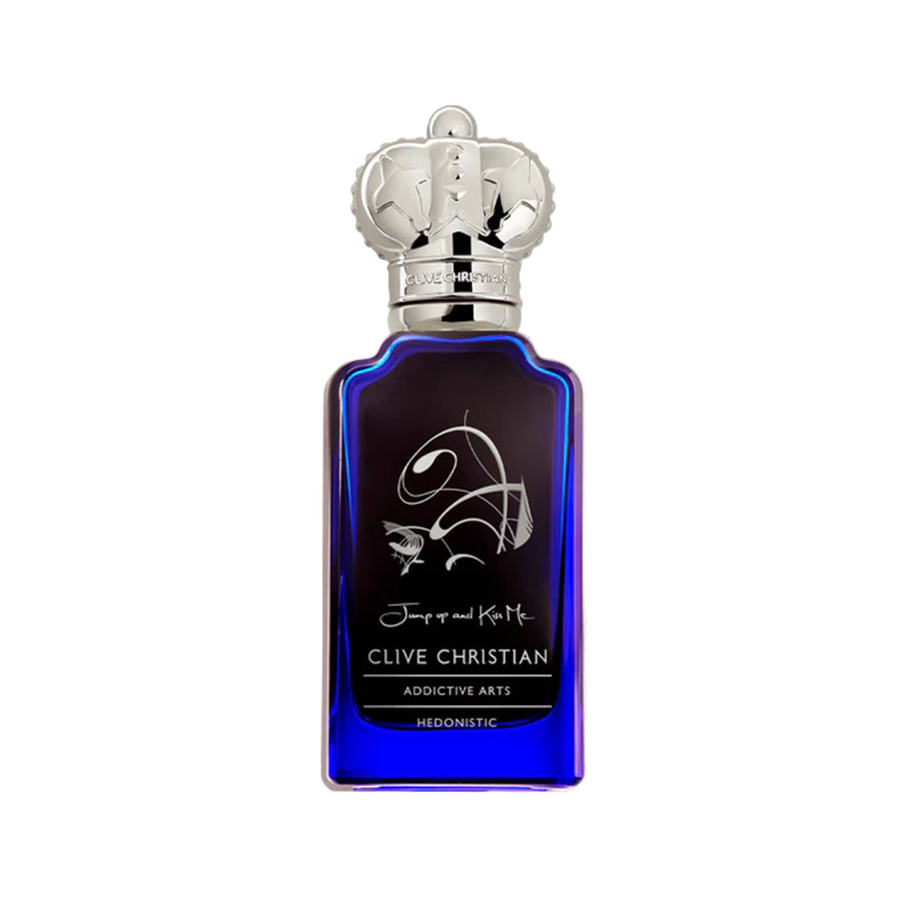 Clive Christian Jump Up And Kiss Me Hedonistic 50ml