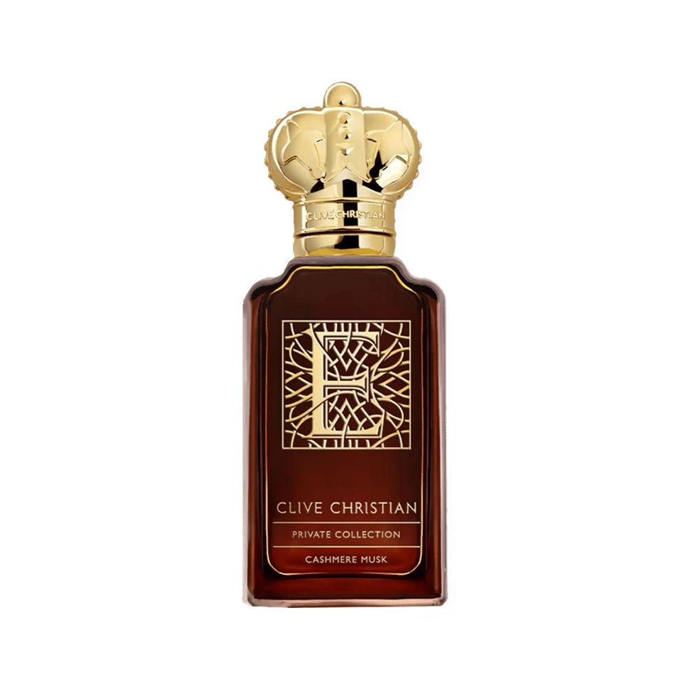 Clive Christian Private Collection E Cashemere Musk EDP 50ml