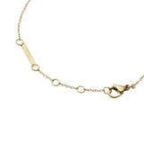 Daniel Wellington Audrey Bracelet Red Agate Gold DW00401422 - Image 3