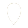 Daniel Wellington Audrey Necklace Mother of Pearl Gold DW00401441