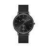 Daniel Wellington Classic Multi-Eye Ashfield Onyx Watch DW00100714K