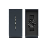 Daniel Wellington Classic Multi-Eye Ashfield Onyx Watch DW00100714K - Image 4