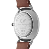 Daniel Wellington Classic Multi-Eye St Mawes Arctic Watch DW00100709 - Image 3