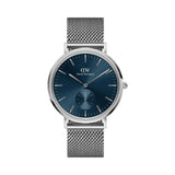 Daniel Wellington Classic Multi-Eye Sterling Arctic Watch DW00100710