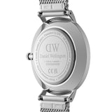 Daniel Wellington Classic Multi-Eye Sterling Arctic Watch DW00100710 - Image 3