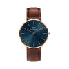 Daniel Wellington Classic St Mawes Arctic Watch DW00100626