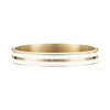 Daniel Wellington Emalie Infinite Bracelet for Women DW00400297