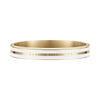 Daniel Wellington Emalie Infinite Gold Stainless Steel & Enamel Women's Bracelet DW00400298