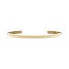 Daniel Wellington G Gold Stainless Steel Bracelet for Men DW00400074