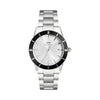 Daniel Wellington Iconic Paradigma Link Black Bezel Watch DW00100819