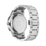 Daniel Wellington Iconic Paradigma Link Black Bezel Watch DW00100819 - Image 3