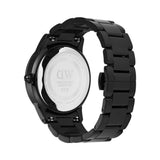 Daniel Wellington Iconic Paradigma Link Black Stainless Steel Men's Watch DW00100821 - Image 3