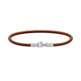 Daniel Wellington Jewelries Perfect Pair Stainless Steel Bracelet for Men DW00400717