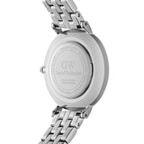 Daniel Wellington Petite Roman Numerals White Dial Silver Watch DW00100685 - Image 3