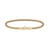 Daniel Wellington Tide Mesh Evergold Bracelet for Women DW00400688