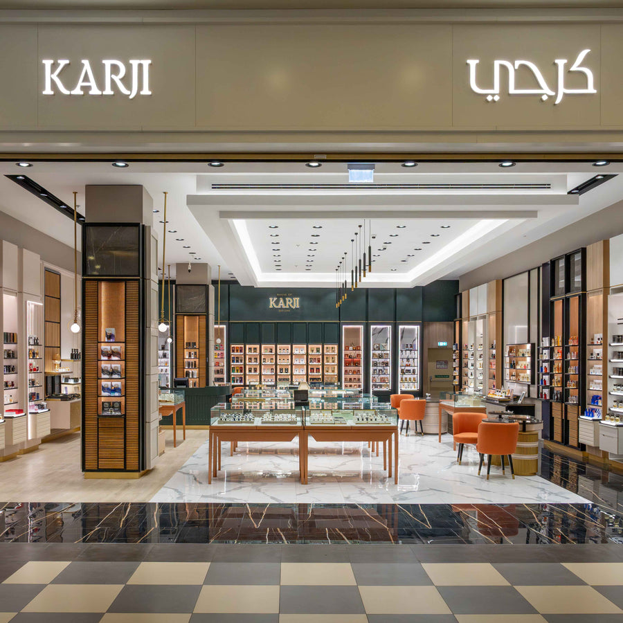 Karji Store - Deerfields Mall