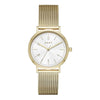 DKNY Womens Minetta Quartz Watch NY2741