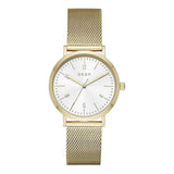 DKNY Womens Minetta Quartz Watch NY2741