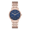 DKNY Women's Minetta Stainless Steel Analog Watch NY2611