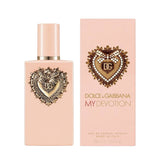 Dolce & Gabbana My Devotion Intense EDP 100ml - Image 2