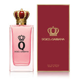 Dolce & Gabbana Q EDP For Women 100ml - Image 2