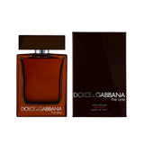 Dolce & Gabbana The One Pour Homme Parfum 100ml image02