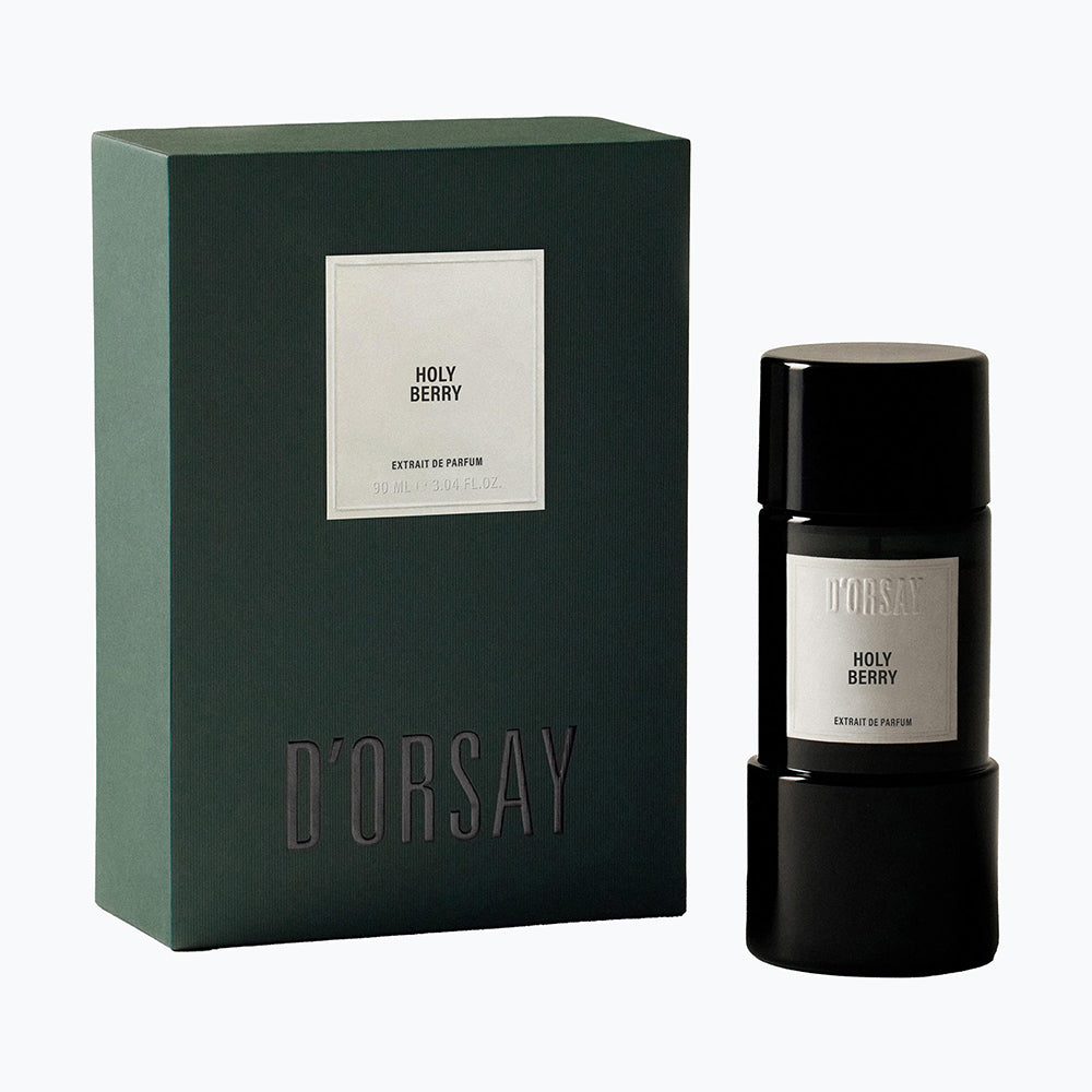 D'orsay Holy Bery Extrait 90ml - Image 2