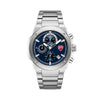 Ducati Blue Dial Stainless Steel Bracelet Watch For Men DTWGI0003102