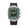 Ducati Chronograph Black Dial High Quality Silicone Strap Watch For Men DTWGC0003401