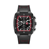Ducati Chronograph Black Dial High Quality Silicone Strap Watch For Men DTWGC0003403