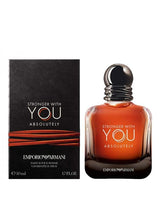 Emporio Armani Stronger With You Absolutely EDP 100ml - Image 2