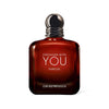 Emporio Armani Stronger With You Parfum 100ml