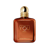 Emporio Armani Stronger With You Spices EDP Men 100ml image01