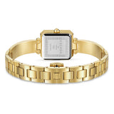 Escada Ava Red Dial Enamel Bracelet Quartz Watch For Women EAWLG0000108 - Image 3