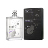 Escentric Molecule 01 EDT 100ml - Image 2