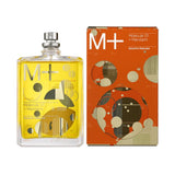 Escentric Molecule 01 + Mandarin EDT 100ml - Image 2