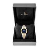 Lencia Women's Stainless Steel Analog Watch LC0015C1 - Image 18