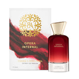 Fabbrica Della Musa Opera Infernal Extrait De Parfum 100ml - Image 2